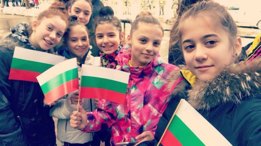 На 3 март, 14 медала за СК „Теа Денс“ На 3 март, 14 медала за СК „Теа Денс“