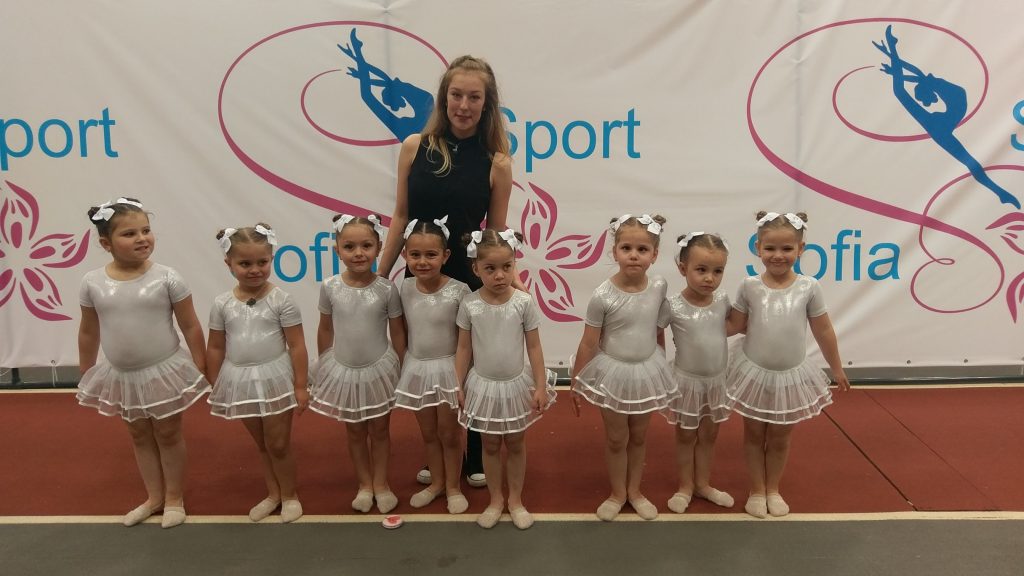 С нови диамантени отличия от “ ТHE DIAMONDS OF SOFIA“