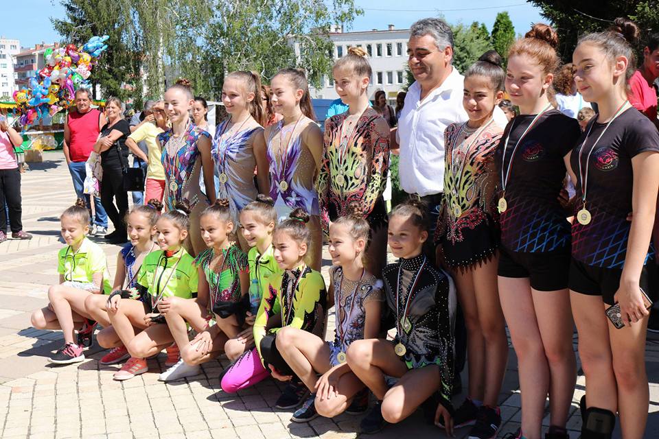 Шопски празник 2018