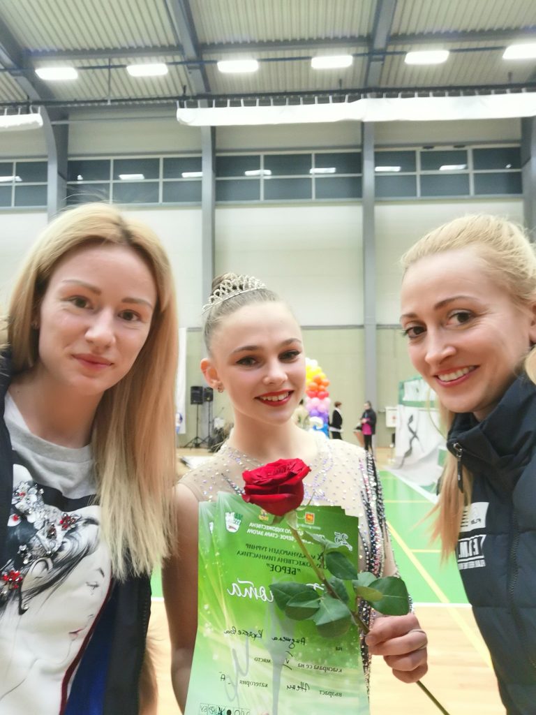 МТ „Берое“ 2019