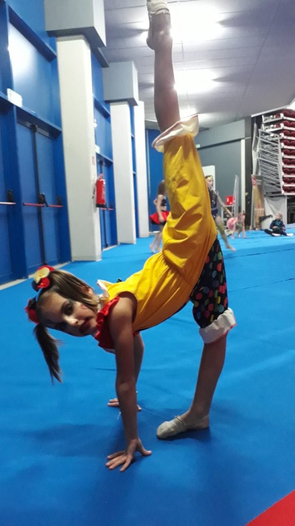 С участие в SOFIA WORLD CUP 2019