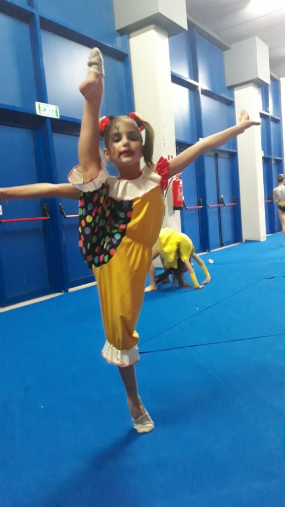С участие в SOFIA WORLD CUP 2019