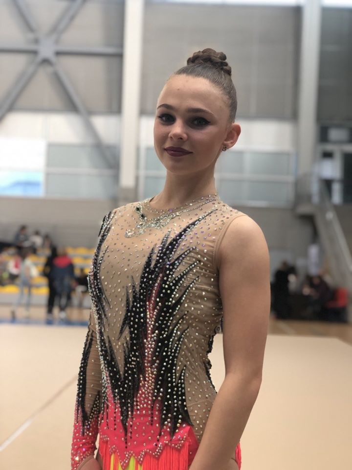 Финали за Дара Кръстева на ДП А