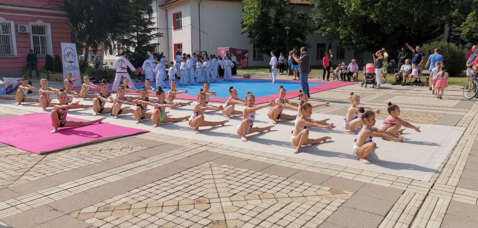 Шопски празник 2019
