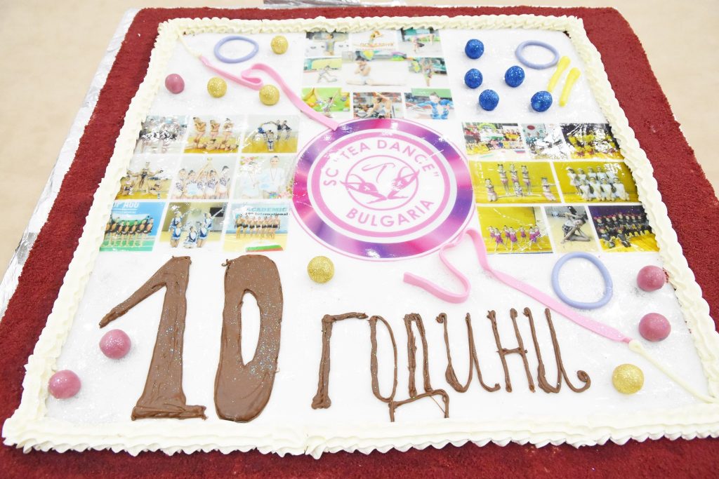 MAGIC CUP – РЕЗУЛТАТИ „ТЕА ДЕНС“ И „ТЕА СПОРТ 2018“