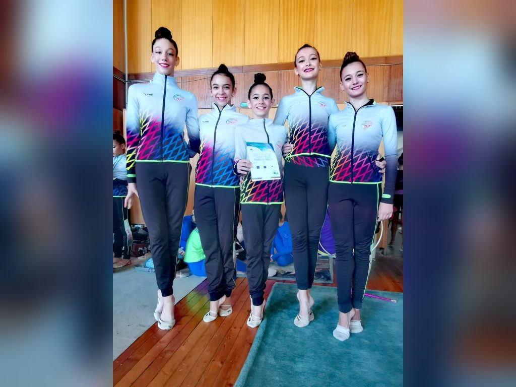 ДЪРЖАВНО ПЪРВЕНСТВО АНСАМБЛИ А