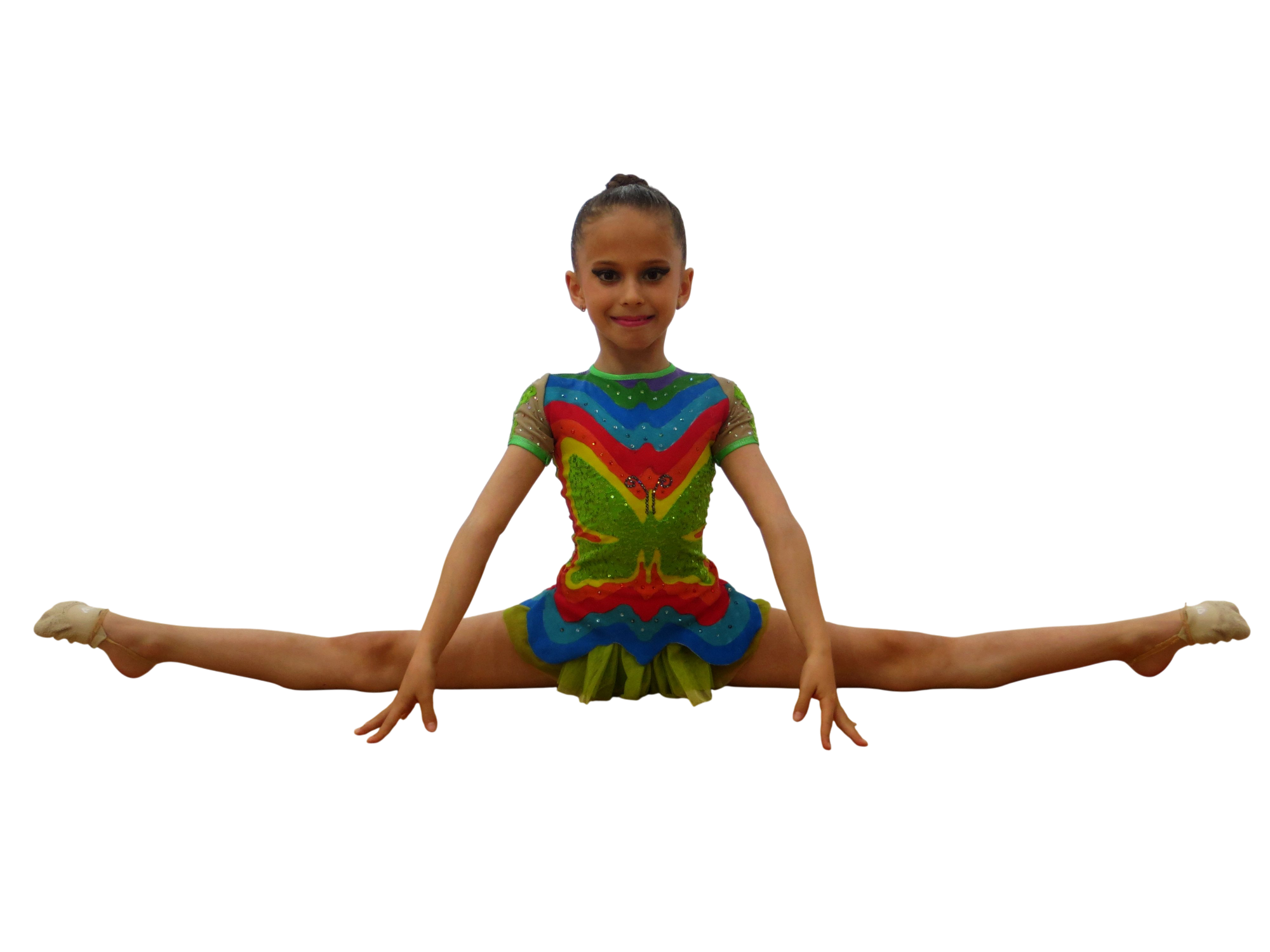 Марина Йолова